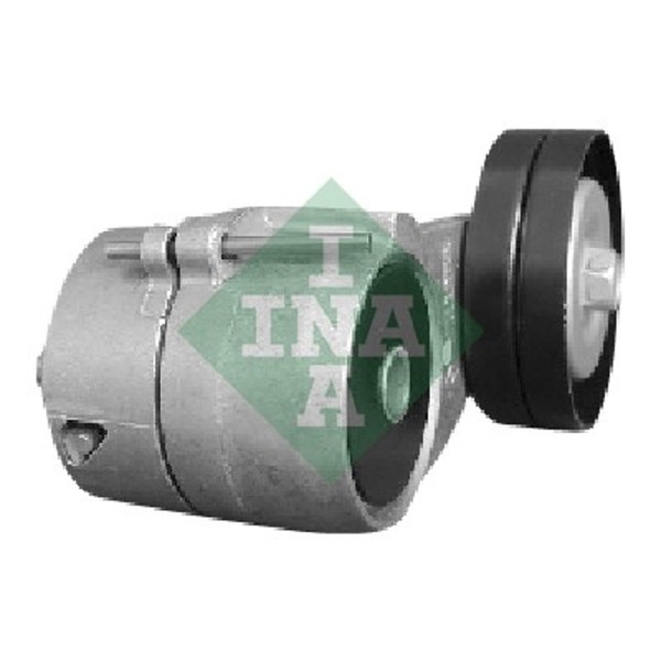 Spannrolle Keilrippenriemen Schaeffler INA 531 0614 30 FüR Premium Kerax Renault-image