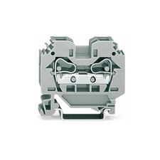 5pcs 284-101  2-conductor through terminal 10...
