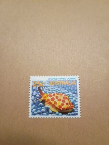 Australia  Postage Stamp 1984 Mint 907