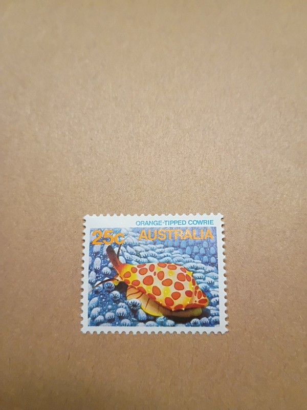 Australia  Postage Stamp 1984 Mint 907