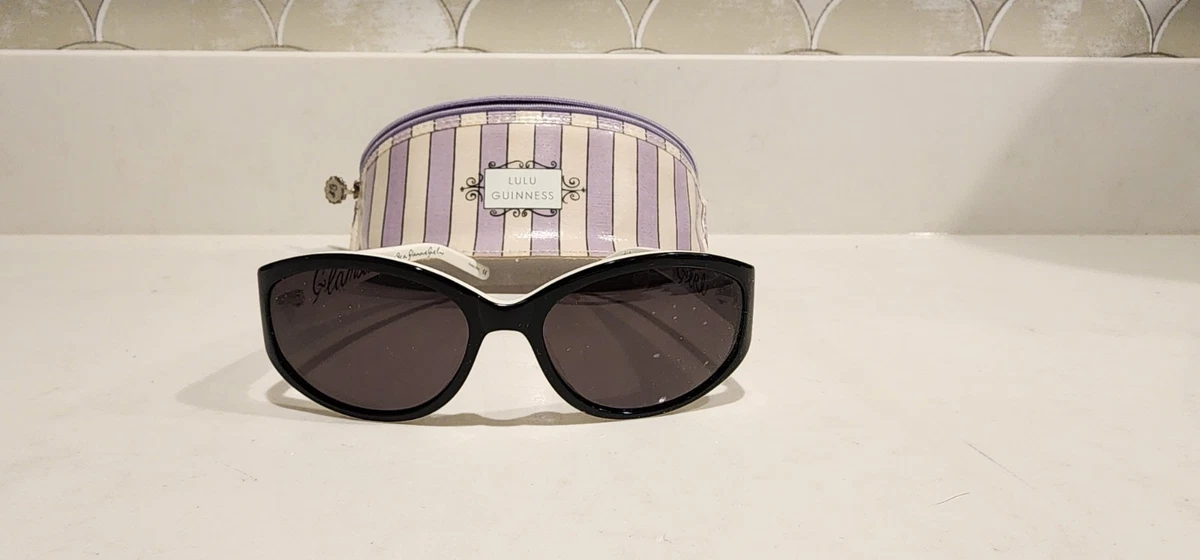 Lulu Guinness Sunglasses & Sunglasses Accessories for Women 