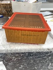 K N 53034051AB Air Filter NOS Max Air Flow