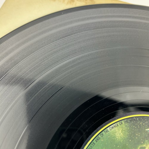Status Quo Hello! Vinyl LP Album EX/EX 1973 Album 1Y2 2Y2 Vertigo Spaceship - Picture 11 of 23