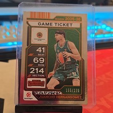 2025-26 Panini Contenders EuroLeague Basketball Checklist Guide in-content 44