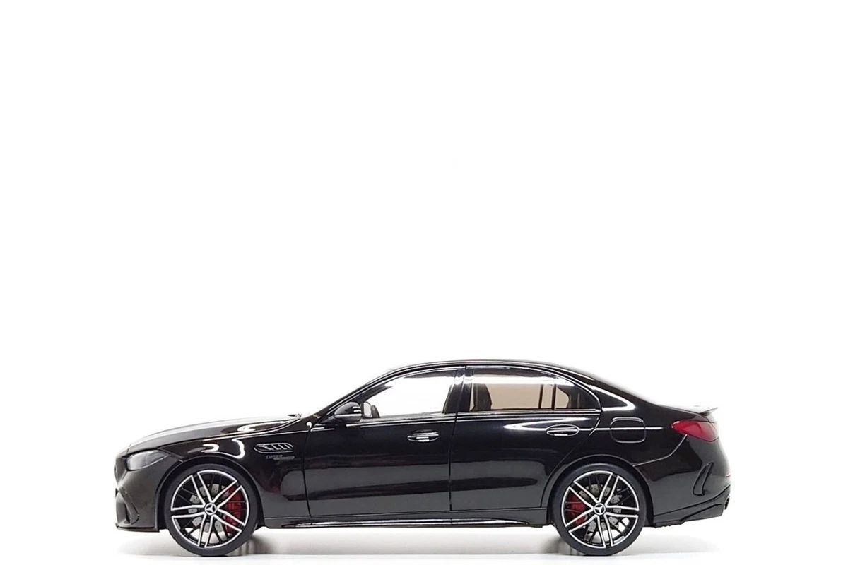 Mercedes Benz E Class 1 18 for sale | eBay