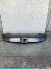 2014 2015 Honda Civic Coupe Front Upper Bumper Grille 71120TS8A51 OEM