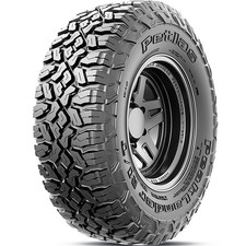 2 Petlas Peaklander Mt 26575r16 123120q E 10 Ply Light Truck Tires
