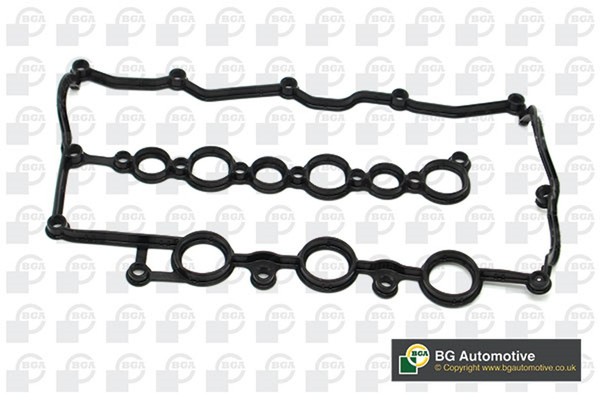 BGA Dichtung Zylinderkopfhaube RC6506 FüR Peugeot 407 SW 607 9D 9U Hdi 6DUHZJ C6-image