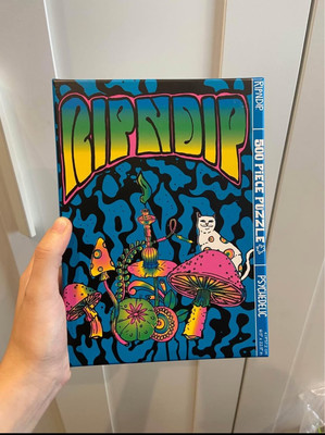 Ripndip Puzzle