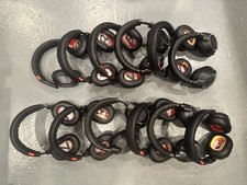 x12 Lot Plantronics B8200 Voyager Over Ear Bluetooth Headset