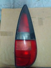 RENAULT LAGUNA GRANDTOUR (K56) Rückleuchte rechts mit Lampenträger