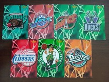 Carte NBA – Fleer 96-97 (vente à l’unité)