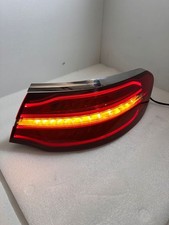 Mercedes-Benz GLE AMG (W166 - C292) 2016 Rückleuchte Heckleuchte A2929060200