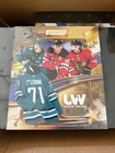 2025-26 NHL Fanatics Under Wraps Autographed Authentic Jersey Mystery Box Vol 2