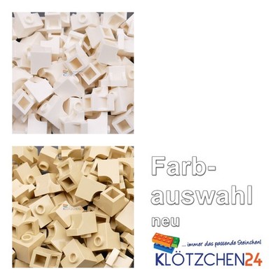 38585 LEGO  Brick Special Arch 1 1/2 x 1 1/2 Corner, neu, 10 Stück, Farbauswahl