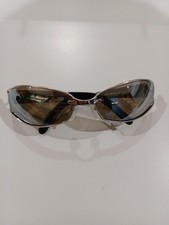 ASTRO AST-03 Polarized sunglasses Authentic From Japan