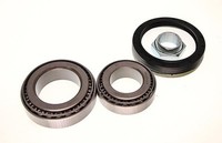 Maxgear Radlagersatz 33-0066 FüR CitroËN Passend FüR Fiat Peugeot