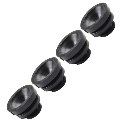Front Engine Mount Cushion Rubber Cover for Mazda 2 3 6 CX3 CX5 P30110238 - Picture 7 of 12