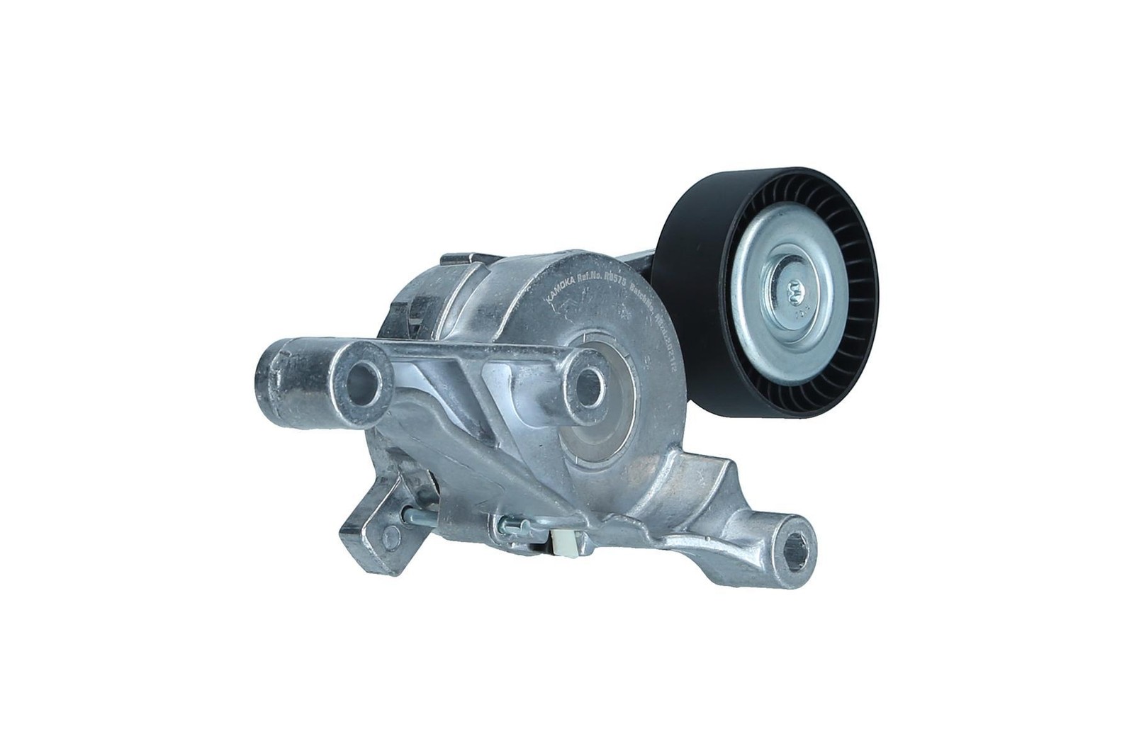 2x ✅Fits KAMOKA R0575 MULTI-GROOVE BELT TENSIONER (PLASTIC)AUDI A3 0 ⭐UK Seller⭐