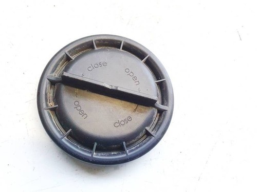 Mercedes-Benz S-CLASS 2007 Headlight bulb dust cover cap 130521912 #2218438-23