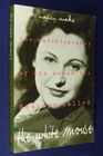 THE WHITE MOUSE Nancy Wake Autobiography BOOK Australian WW2 Hero