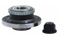 Mapco Radlagersatz 26927 FüR S70 V70 Volvo 850 C70 1 875 876 874 854 855 873 872