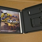 Nintendo DS ATV Quad Frenzy Case and Manual ONLY — photo 3