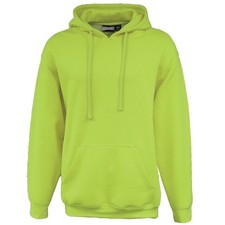 Pennant Men's Safety Hoodie