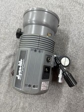 Comet Twinkle FT Studio Flash Head TW-04F-2 400Ws Japan