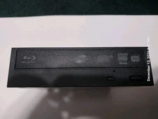 Blu-ray Re-writing Disk Drive