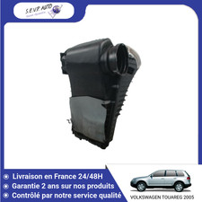 Filtre à air Volkswagen TOUAREG