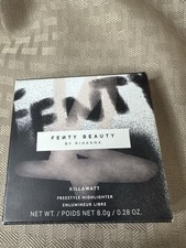 fenty beauty killawatt freestyle highlighter