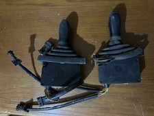 15314454 JOYSTICK-BODY HYDS For Terex Trucks TA30,TA300,TA250,TA400,TA35,TA27)