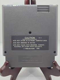 720 Degrees - Nes - Cartridge Only - Tested - Pristine - Tracked Shipping