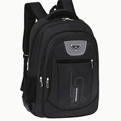 Rucksack Herren Sport Schulrucksack Freizeit Reise Wandern Arbeit Backpack~
