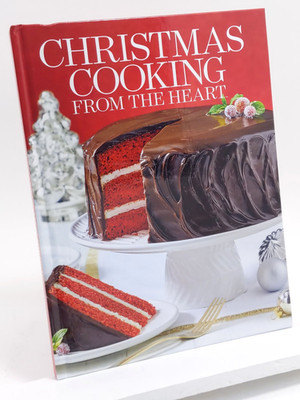 Better Homes & Gardens: Christmas From The Heart Volume 21 (2022) Hardcover