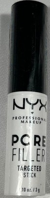 NYX Pore Filler Targeted Stick, 0.1 oz.