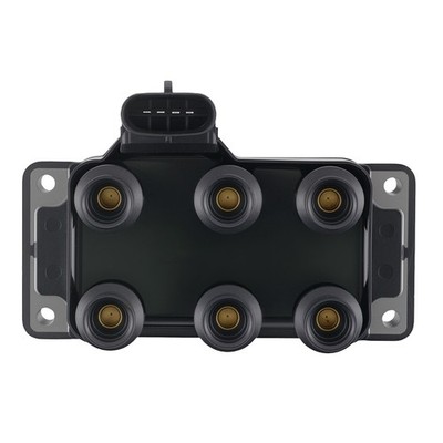 Ignition Coil for Ford E150 E250 E350 Van V6 1998-2000 F5SZ-12029-A 920-1014