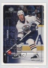 1998-99 Upper Deck MVP Bill Guerin #80 0a4