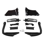 Handguard Hand Guard Shield LED Light Fit For BMW R1300GS R 1300 GS 2023-2025 24