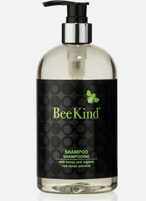 Gilchrist & Soames BeeKind Shampoo 458 ml x 2 Flaschen Honig Zitrone Eisenkraut