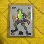 2026 Bo Jackson Battle Arena Collin Murray Boyles `Amoeba` blizzard Glow