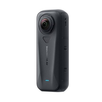 Insta360 X4 Air Standard-Kit Action Kamera Schwarz