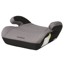 Cosco Topside Backless Booster Car Seat 40-100 lbs Lightweight Leo