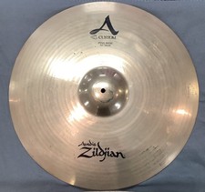 Zildjian A Custom Ping Ride Becken 22"/56cm - gebraucht