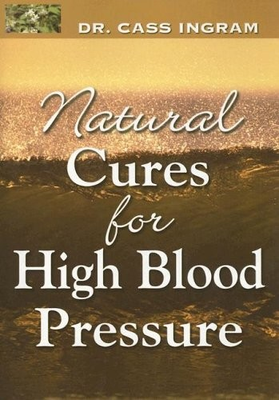 #ad #ad Natural Cures for High Blood Pressure $6.86