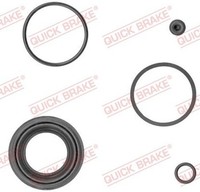 Quick Brake 114-0082 Reparatursatz FüR Bremszange Bremssattel FüR BMW