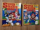 Super Mario Bros. 2: Inside Out w/Bonus Super Power Tip Books Pt. 1 & Pt. 2 NES — photo 2