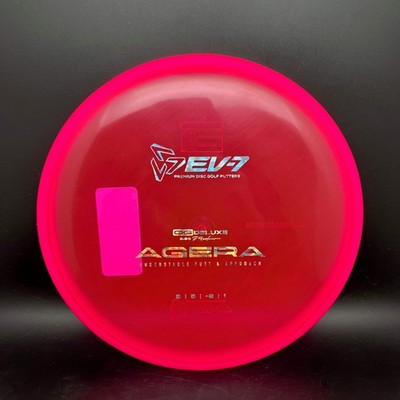 EV-7 OG Deluxe Medium Agera