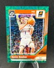 2024 Donruss Optic Basketball Green International Devin Booker #11